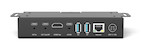 Vorschau: Biamp Systems EasyConnect MPX 250 EXT 30