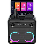 Vorschau: Ikarao Break X2 Karaoke Maschine