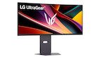Vorschau: LG UltraGear 32G600A-B WQHD Curved Gaming Monitor mit 180Hz und AMD FreeSync™ Premium