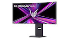 Vorschau: LG UltraGear 39GX900A 39" UWQHD OLED Curved Gaming Monitor mit 240Hz und DisplayHDR True Black 400