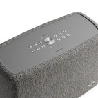 Vorschau: Audio Pro A15 portabler, spritzwasserfester Multiroom-Lautsprecher in Dunkelgrau