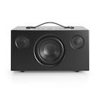 Vorschau: Audio Pro Addon C5 MkII Wireless Multiroom-Lautsprecher in Schwarz