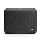 Vorschau: Audio Pro A15 W portabler, spritzwasserfester Multiroom-Lautsprecher in Schwarz