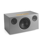 Vorschau: Audio Pro C10 MkII W wireless Multiroom-Lautsprecher in Grau