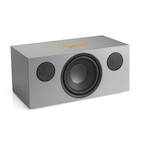Vorschau: Audio Pro C20 W Smarter Stereo-Lautsprecher in Grau