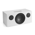 Vorschau: Audio Pro C20 W Smarter Stereo-Lautsprecher in Weiß