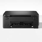 Vorschau: Brother DCP-J1260W kompaktes 3-in-1 Tinten-Multifunktionsgerät