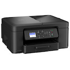 Vorschau: Brother DCP-J1360DW kompaktes 3-in-1 Tinten-Multifunktionsgerät