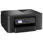 Vorschau: Brother DCP-J1360DW kompaktes 3-in-1 Tinten-Multifunktionsgerät