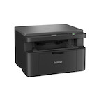 Vorschau: Brother DCP-L1640W kompaktes 3-in-1 Monolaser-Multifunktionsgerät