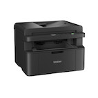 Vorschau: Brother DCP-L1660W kompaktes 3-in-1 Monolaser-Multifunktionsgerät