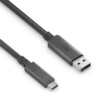 Vorschau: PureLink USB v3.2 USB-C / USB-A Kabel - 5 Meter