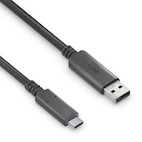 Vorschau: PureLink USB v3.2 USB-C / USB-A Kabel - 5 Meter