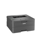Vorschau: Brother HL-L2445DW kompakter Laserdrucker schwarz weiß mit WLAN/LAN und Duplexdruck