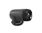 Vorschau: Philips NeoPix 150 Full HD kompakter LED Projektor mit um 180 Grad drehbarem Ständer