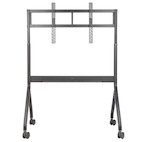 Vorschau: celexon Expert elektrisch höhenverstellbarer Display-Rollwagen Oslo - Demoware