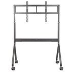 Vorschau: celexon Expert elektrisch höhenverstellbarer Display-Rollwagen Oslo - Demoware
