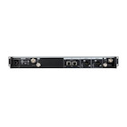 Vorschau: Shure ULXD4DE=-G56 Digitaler 2-Kanal-Drahtlosempfänger