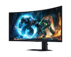 Vorschau: Samsung 40" Odyssey G7 G75F 4K Gaming Curved Monitor