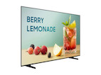 Vorschau: Samsung 55" BE55FX-H Business Pro TV