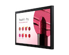 Vorschau: Samsung QB13C-T 13" Small Touch Signage QBC-T