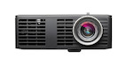 Vorschau: Optoma ML750i Tragbarer Mini-LED-Projektor mit integriertem Speicher, Media Player, Office Viewer un Vorschau: Optoma ML750i Tragbarer Mini-LED-Projektor mit integriertem Speicher, Media Player, Office Viewer un