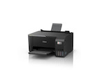 Vorschau: Epson EcoTank ET-2860 DIN-A4-Multifunktions-Wi-Fi-Tintentankdrucker