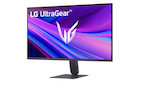 Vorschau: LG UltraGear 24G411A-B 24" 144 Hz FHD Gaming Monitor mit NVIDIA® G-SYNC®-Kompatibilität - Demoware