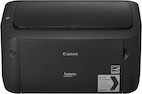 Vorschau: Canon i-SENSYS LBP6030B Schwarzweiß-Laserdrucker, schwarz - Demoware