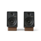 Vorschau: Onkyo Creator Serie GX10-BD Aktivlautsprecher, schwarz