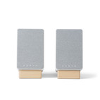 Vorschau: Onkyo Creator Serie GX30-ARC Aktivlautsprecher, weiß