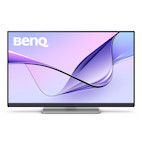 Vorschau: BenQ MA270U 27" 4H UHD Monitor für Macbook