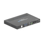 Vorschau: PureLink 2x1 18Gbps HDBaset 3.0 KVM Transmitter