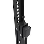 Vorschau: Neomounts WL30S-950BL19 Schwerlast-Wandhalterung 55-110"