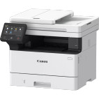 Vorschau: Canon i-SENSYS MF461dw 3-in-1 Schwarzweiß-Laser-Multifunktionssystem mit WLAN