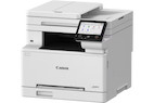 Vorschau: Canon i-SENSYS MF667Cdw 4-in-1 Farblaser-Multifunktionssystem