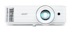 Vorschau: Acer P5550 Business Beamer mit 5.200 ANSI-Lumen und Crestron LAN