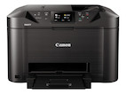 Vorschau: Canon MAXIFY MB5150 4-in-1 Tintenstrahl-Multifunktionssystemen für das Büro