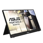 Vorschau: ASUS ZenScreen MB16ACV - Demoware