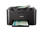 Vorschau: Canon MAXIFY MB2150 4-in-1-Multifunktionsdrucker