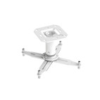 Vorschau: Kindermann Comfort2 10 - weiß - Demoware