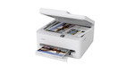 Vorschau: Canon Pixma TS7550i 3-in-1 Multifunktionsdrucker mit ADF, Duplexdruck und PIXMA Print Plan Kompatibi
