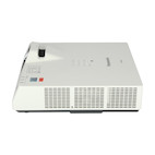 Vorschau: Panasonic PT-TMZ400EJ Kurzdistanz Beamer mit 4000 Lumen und WUXGA-Auflösung für effiziente Nutzung i