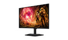 Vorschau: Samsung 27" Odyssey G50F 180Hz QHD Gaming Monitor