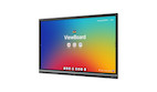 Vorschau: ViewSonic ViewBoard IFP8651 86" EDLA zertifiziertes interaktives 4K-Display