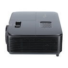 Vorschau: Optoma W371 Beamer mit 3700 Lumen, satten Farben und hohem Kontrast für Business, Schule und Präsent