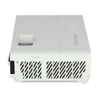 Vorschau: ViewSonic PX749-4K Beamer mit 4K UHD, 240 Hz Bildwiederholrate und 4,2 ms Eingabelatenz für ein flüs