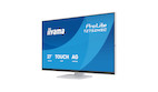 Vorschau: iiyama ProLite T2752MSC-W2AG 27" DeepContrast-PCAP+-Touchscreen-Monitor