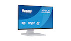 Vorschau: iiyama ProLite T2252MSC-W2AG 22" DeepContrast-PCAP+-Touchscreen-Monitor