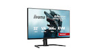Vorschau: iiyama G-MASTER Red Eagle GB3261UHSCP 32" 4K-Gaming-Monitor